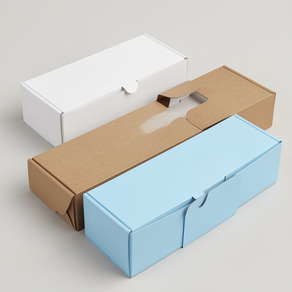 Custom Packaging Boxes in North Carolina