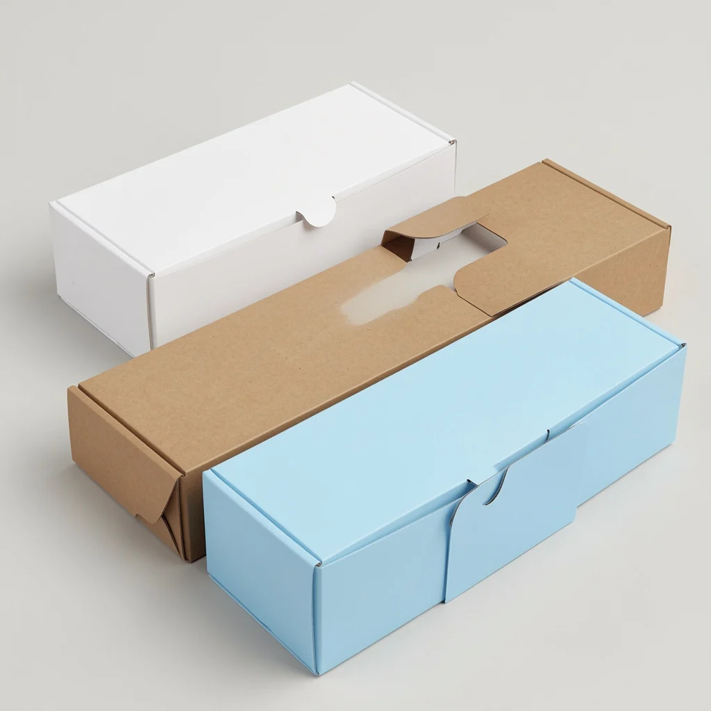 Custom Packaging Boxes in North Carolina