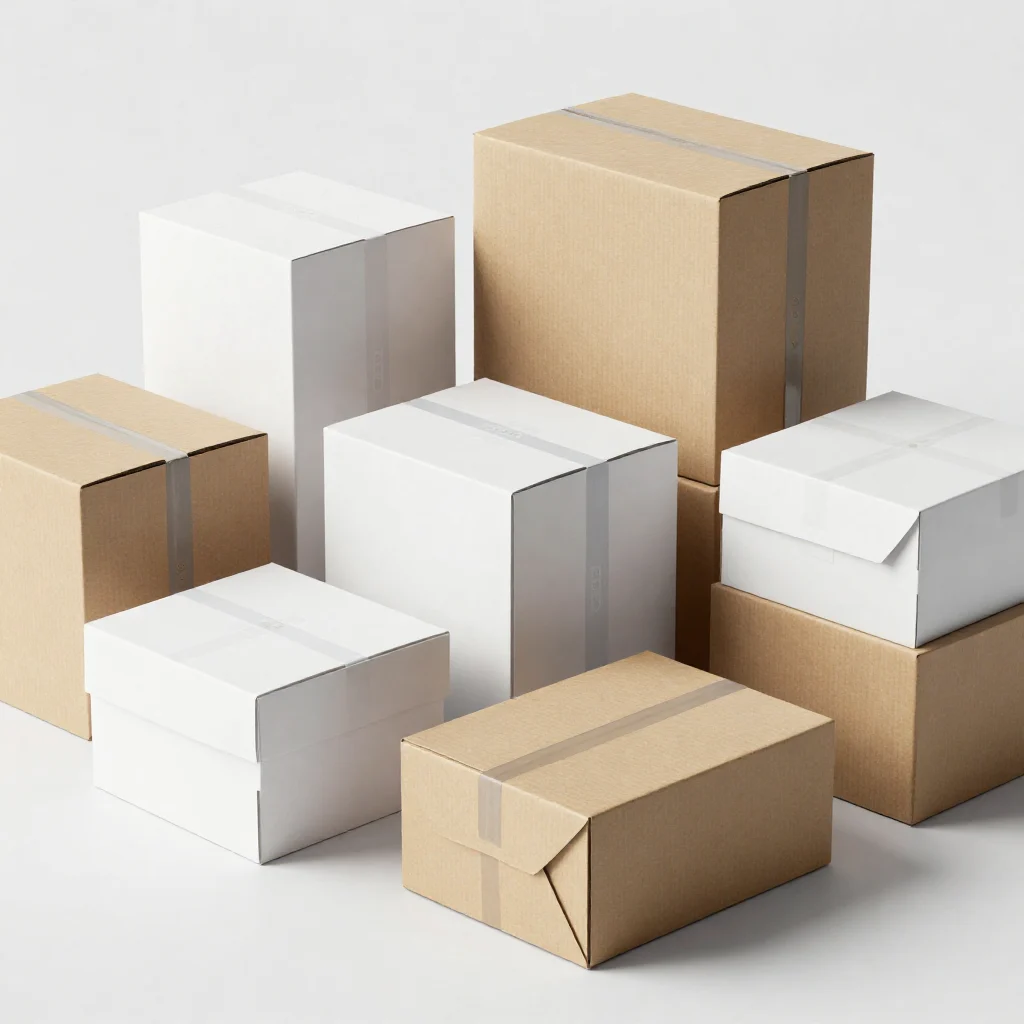Custom Packaging Boxes in Colorado