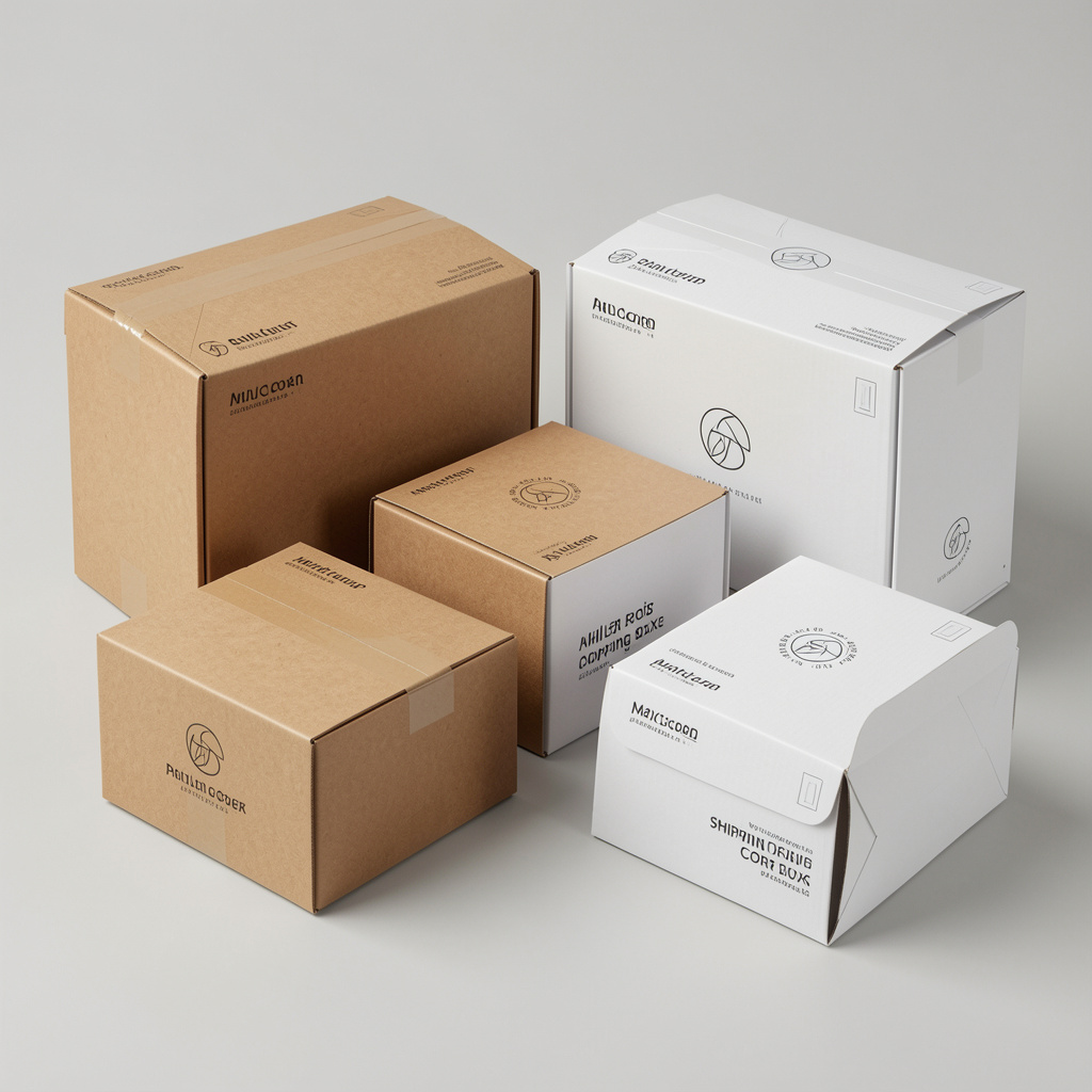 Custom Packaging Boxes in Colorado