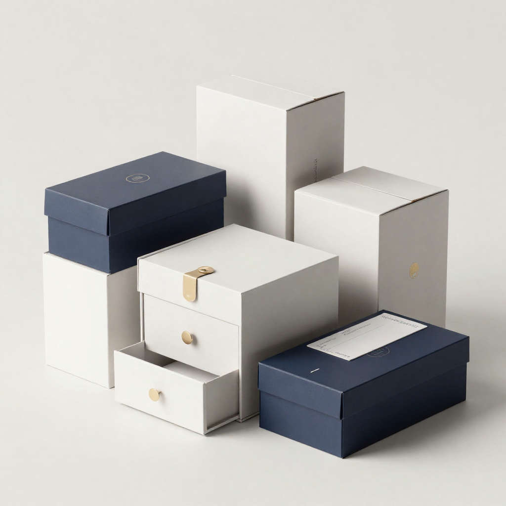 Custom Packaging Boxes In Alaska