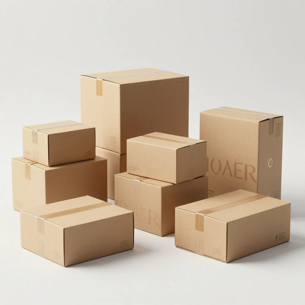 Custom Packaging Boxes In Arkansas