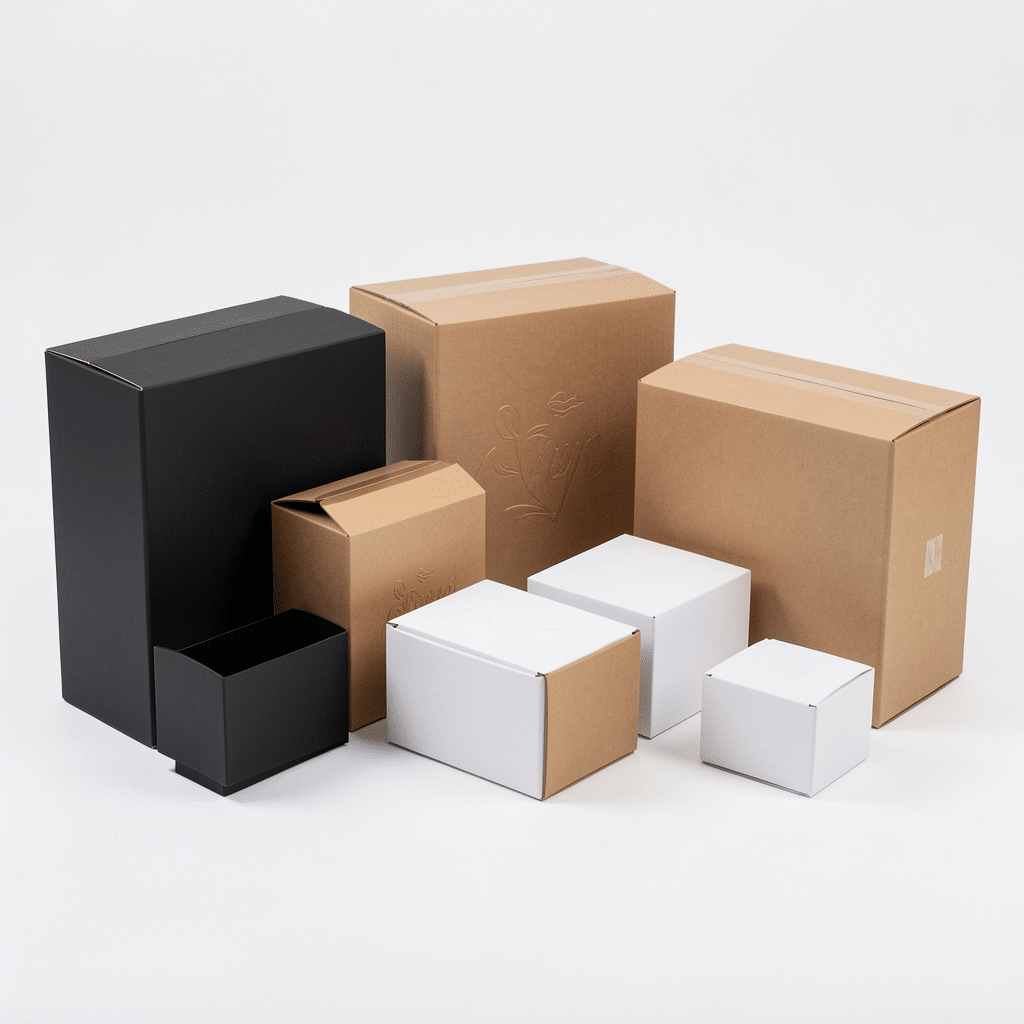 Custom Packaging Boxes In Georgia