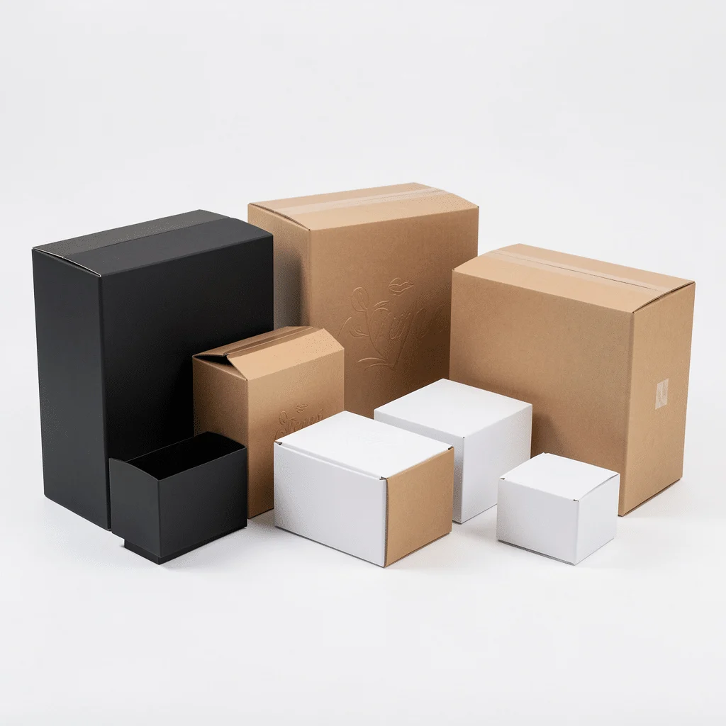 Custom Packaging Boxes In Georgia