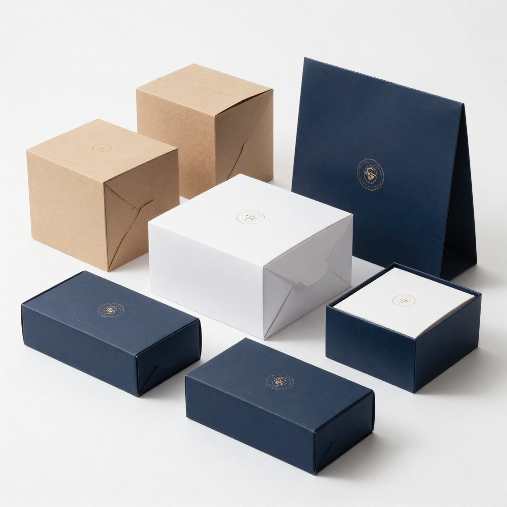 Custom Packaging Boxes In Kentucky