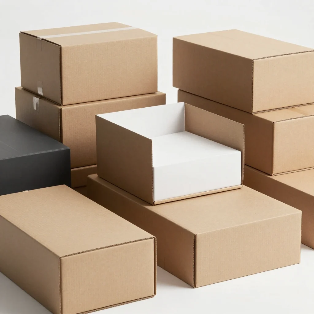 Custom Packaging Boxes In Michigan