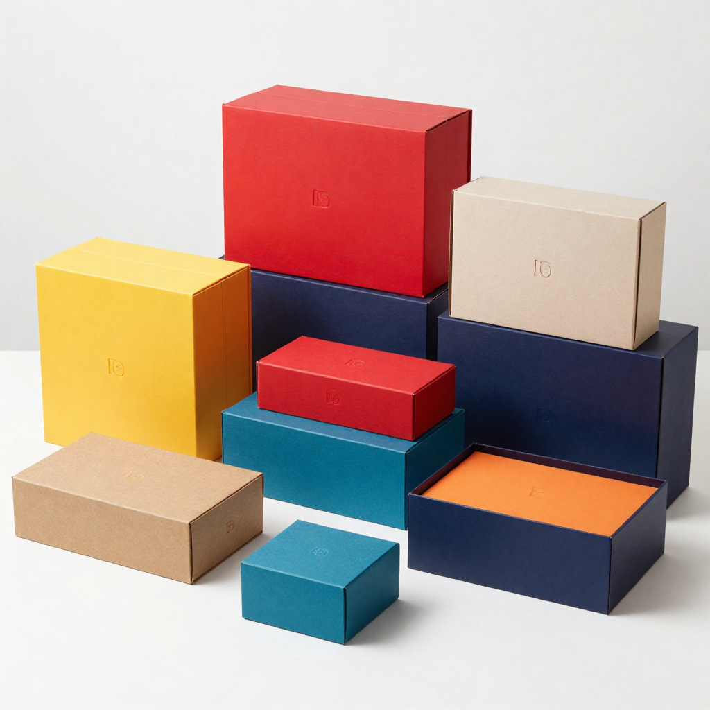 Custom Packaging Boxes In New Jersey