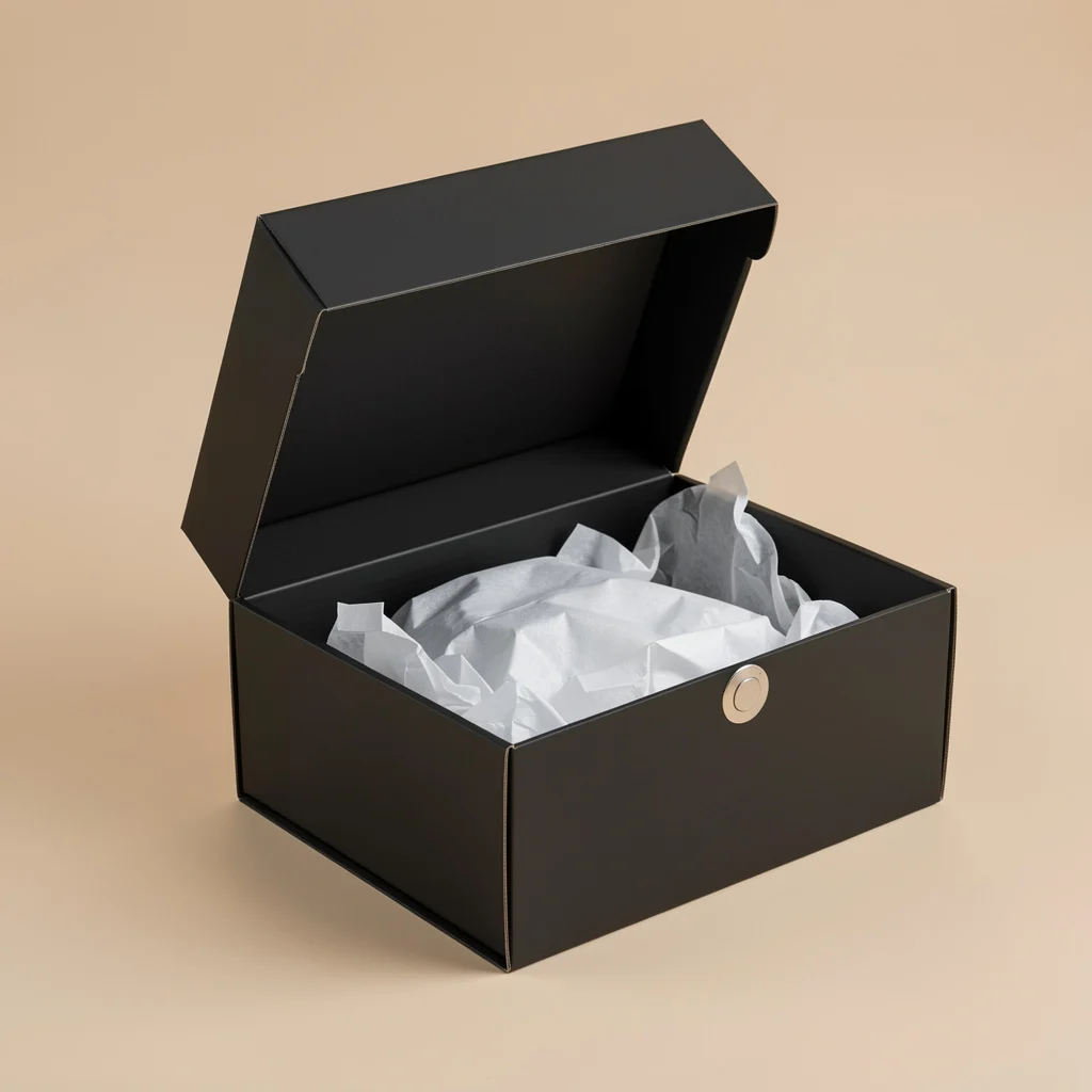 Custom Shoe Boxes