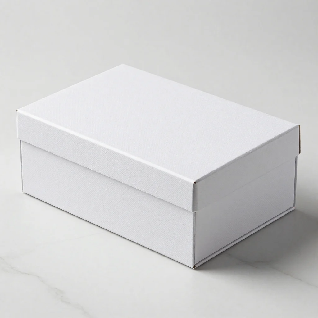 Custom Shoe Boxes