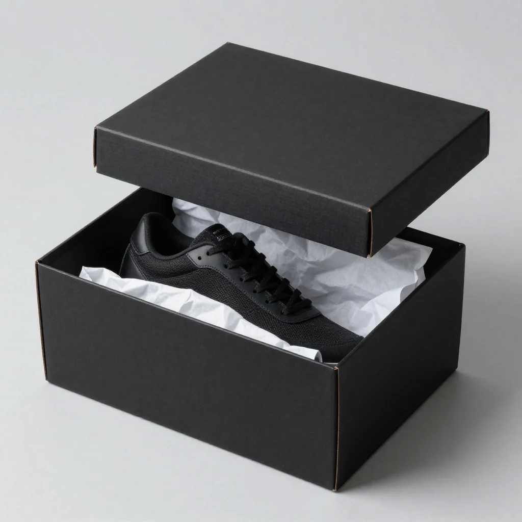 Custom Shoe Boxes