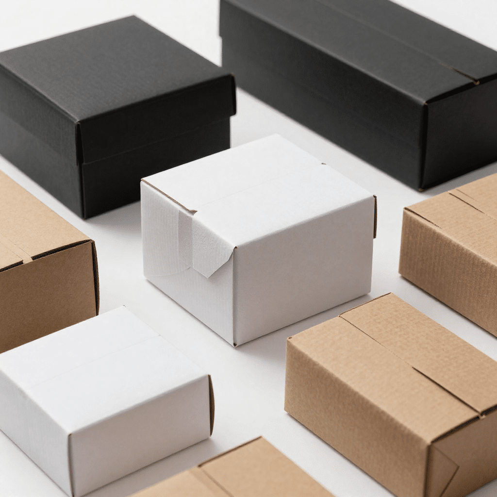 Custom Packaging Boxes In Georgia