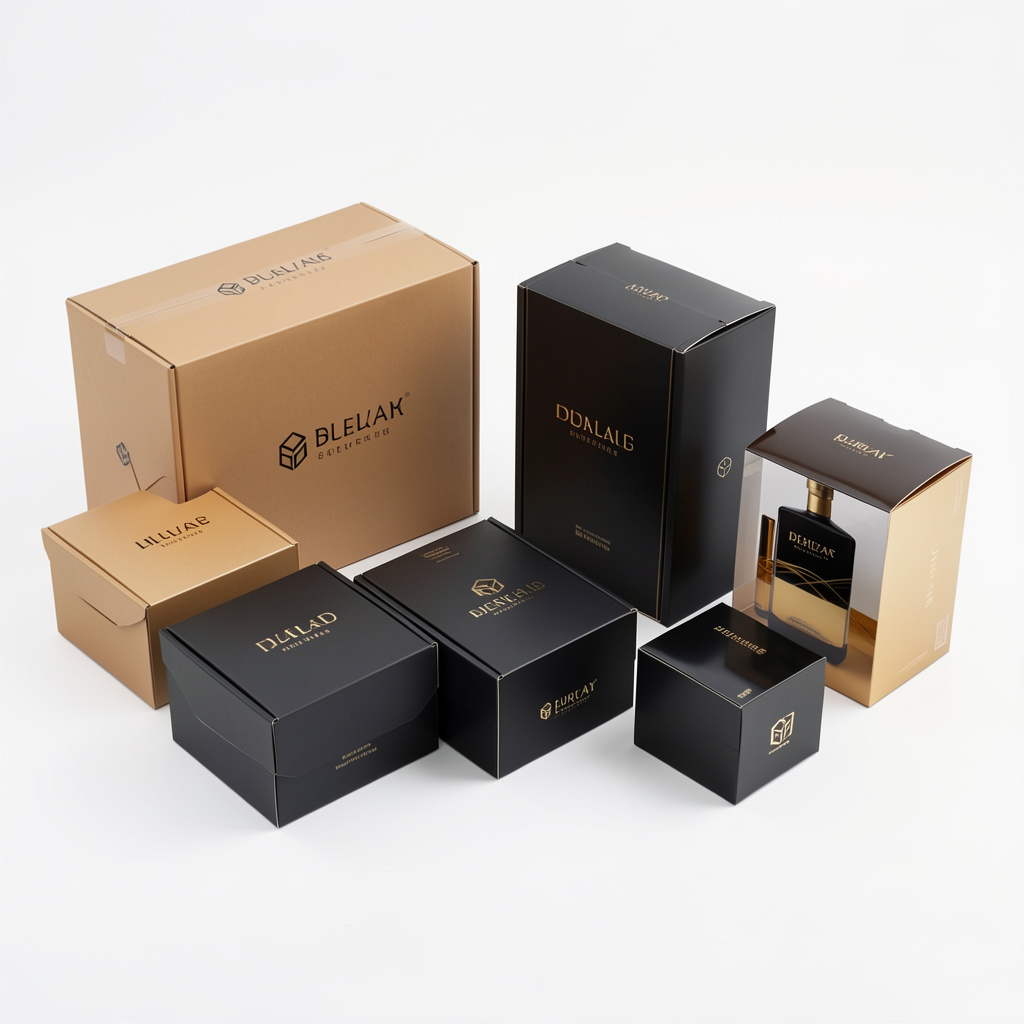 Custom Packaging Boxes In Kentucky