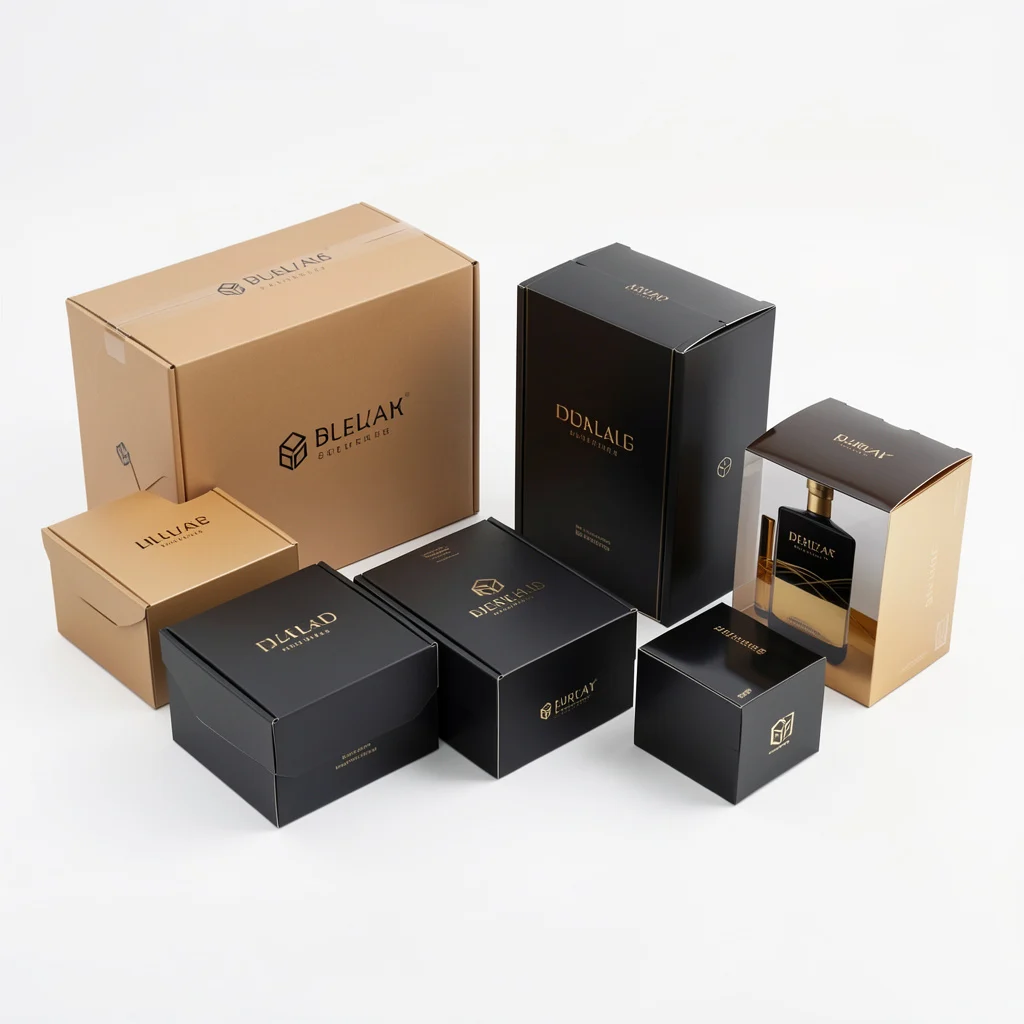 Custom Packaging Boxes In Kentucky
