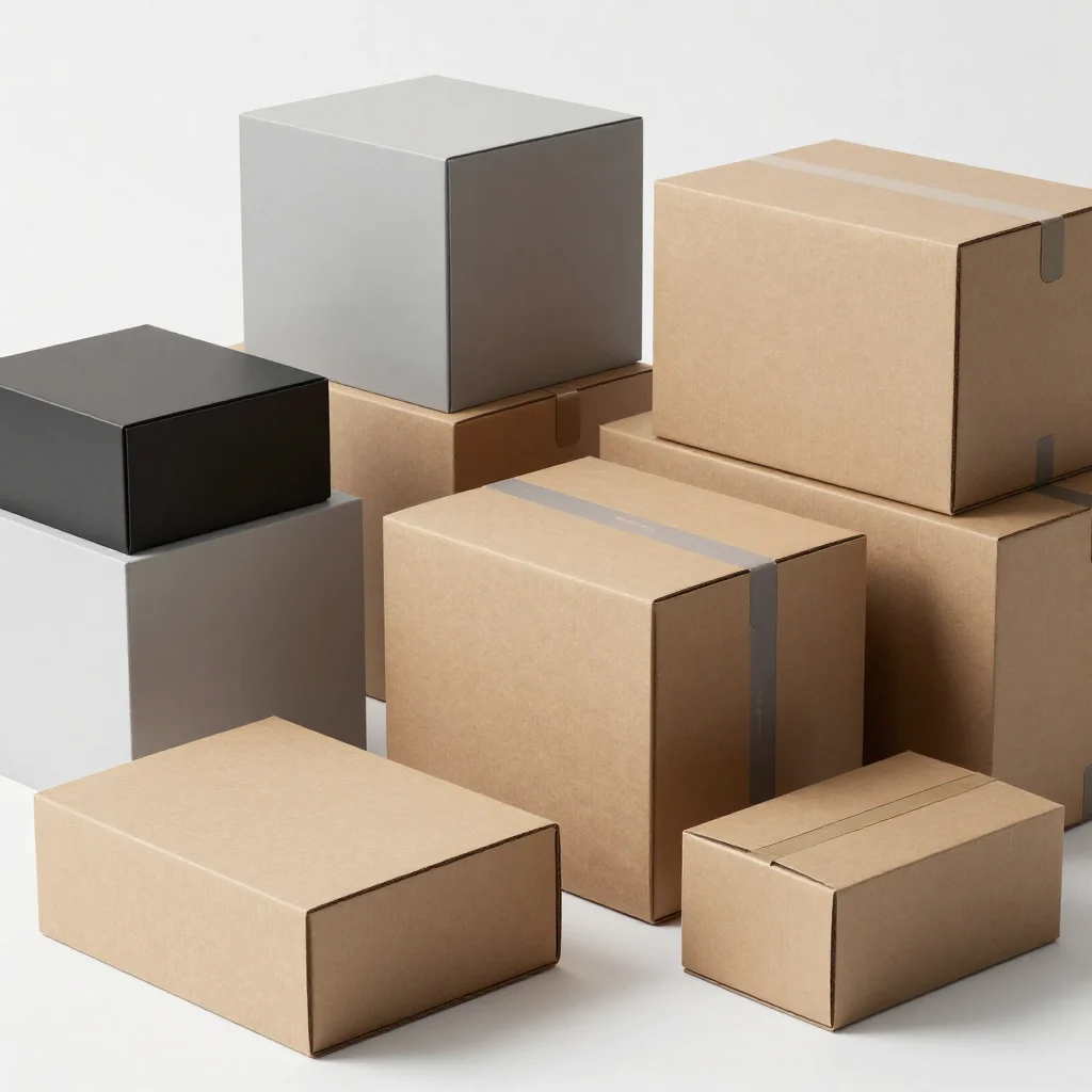 Custom Packaging Boxes In Michigan