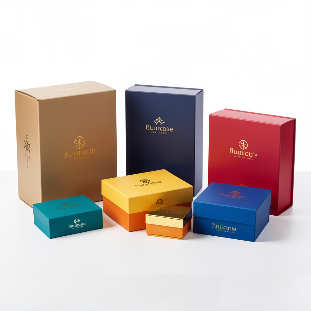 Custom Packaging Boxes In New Jersey