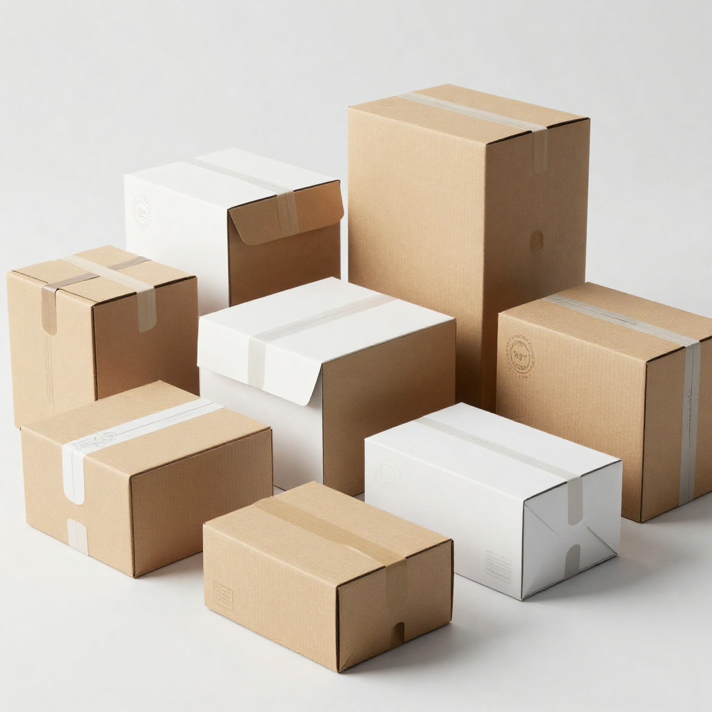 Custom Packaging Boxes in Colorado