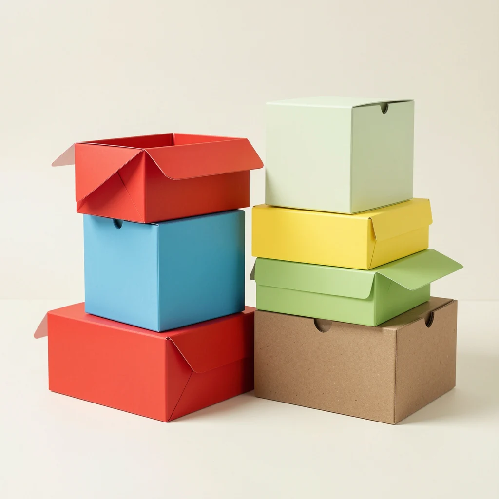 Custom Packaging Boxes in Connecticut