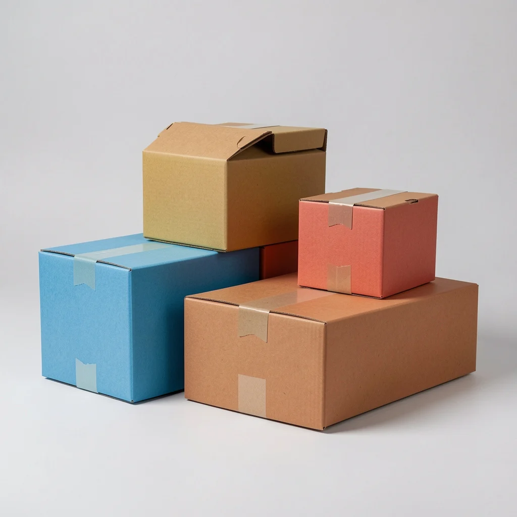 Custom Packaging Boxes in Delaware