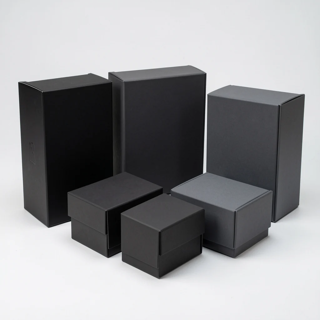 Custom Packaging Boxes in Hawaii