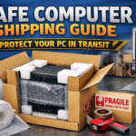 shipping pc
