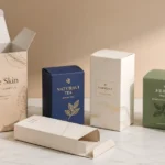 folding cartons packaging