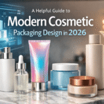 cosmetic packaging design