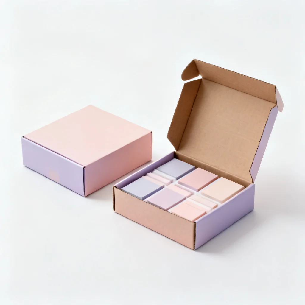 Custom Cardboard Window Boxes