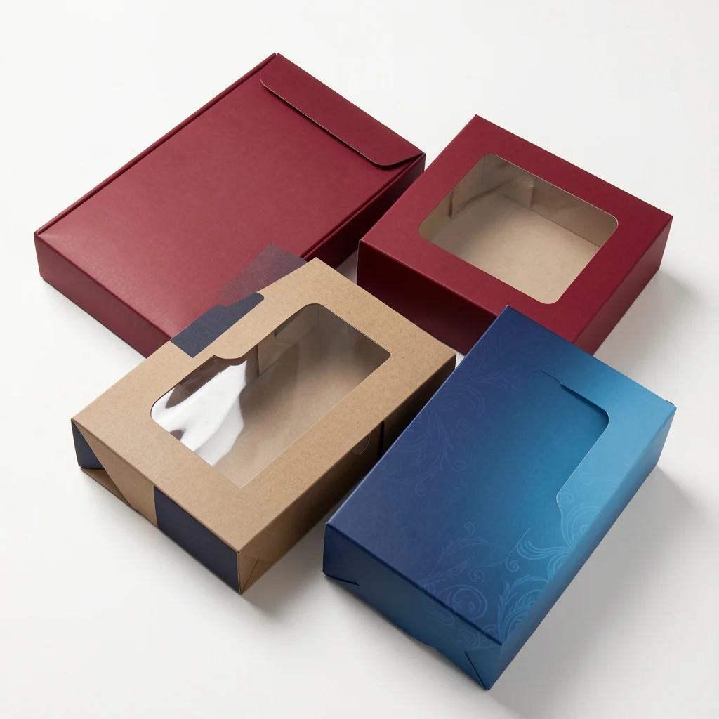 Custom Packaging Boxes in Rhode Island