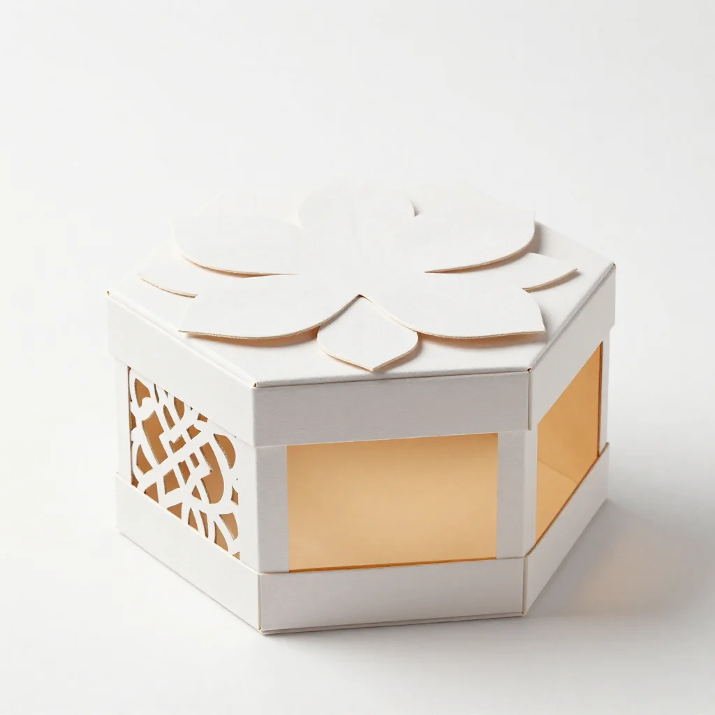 Custom Twist Top Boxes