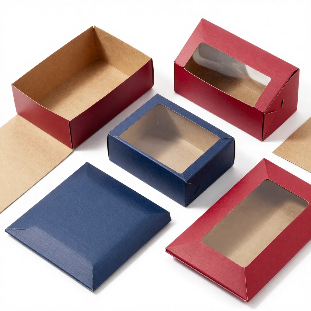 Custom Packaging Boxes in Rhode Island