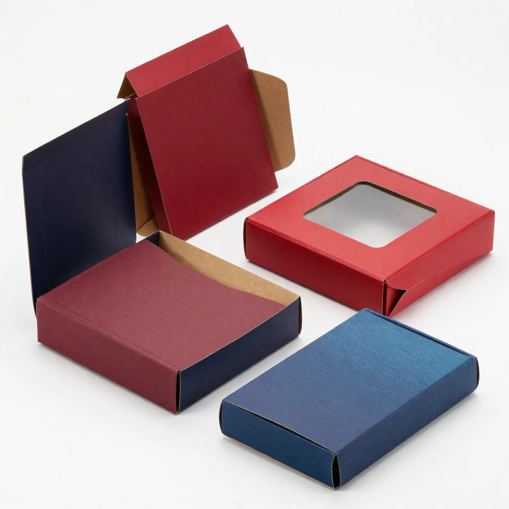 Custom Packaging Boxes in Rhode Island