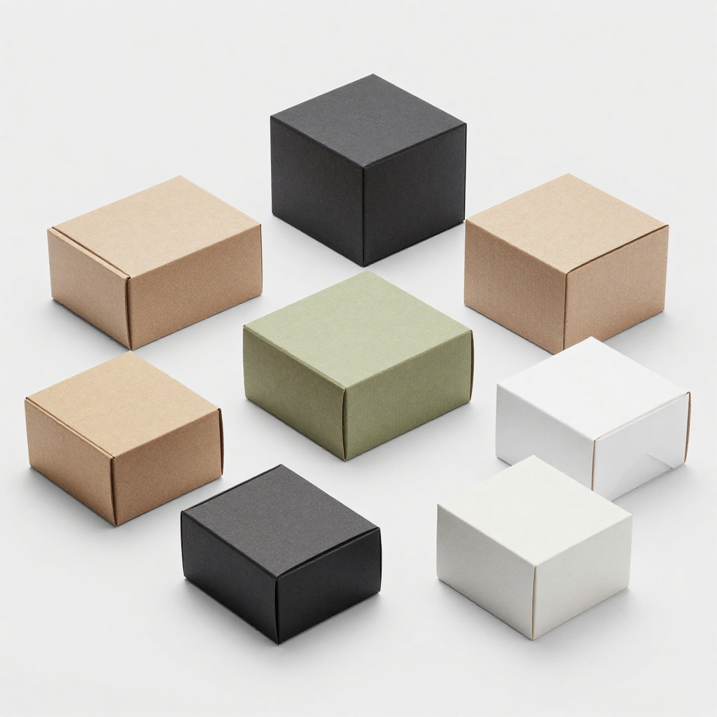 Custom Packaging Boxes in Kansas