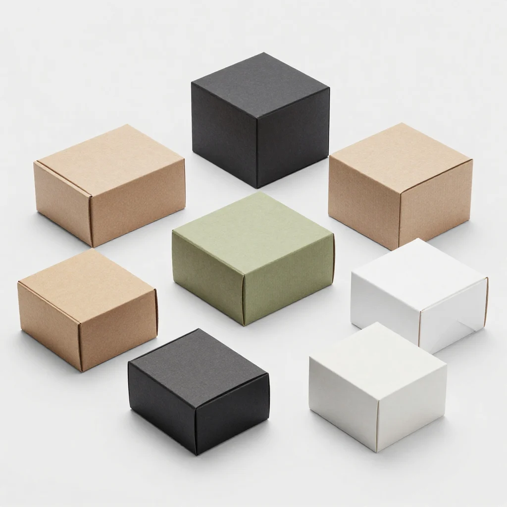Custom Packaging Boxes in Kansas