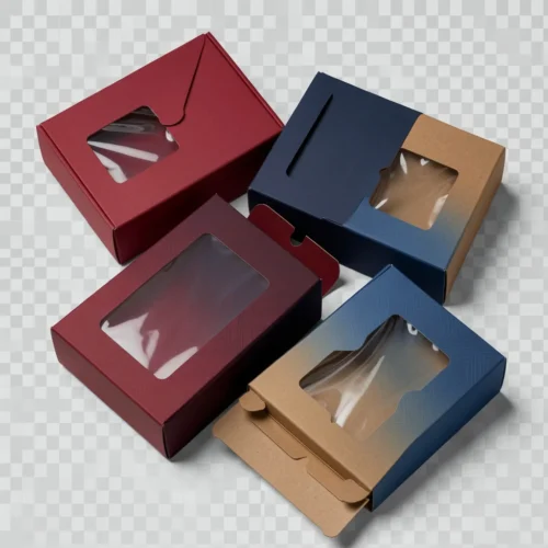 Custom Packaging Boxes in Rhode Island