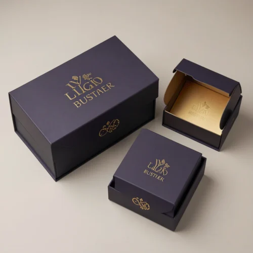 Custom Packaging Boxes in Utah