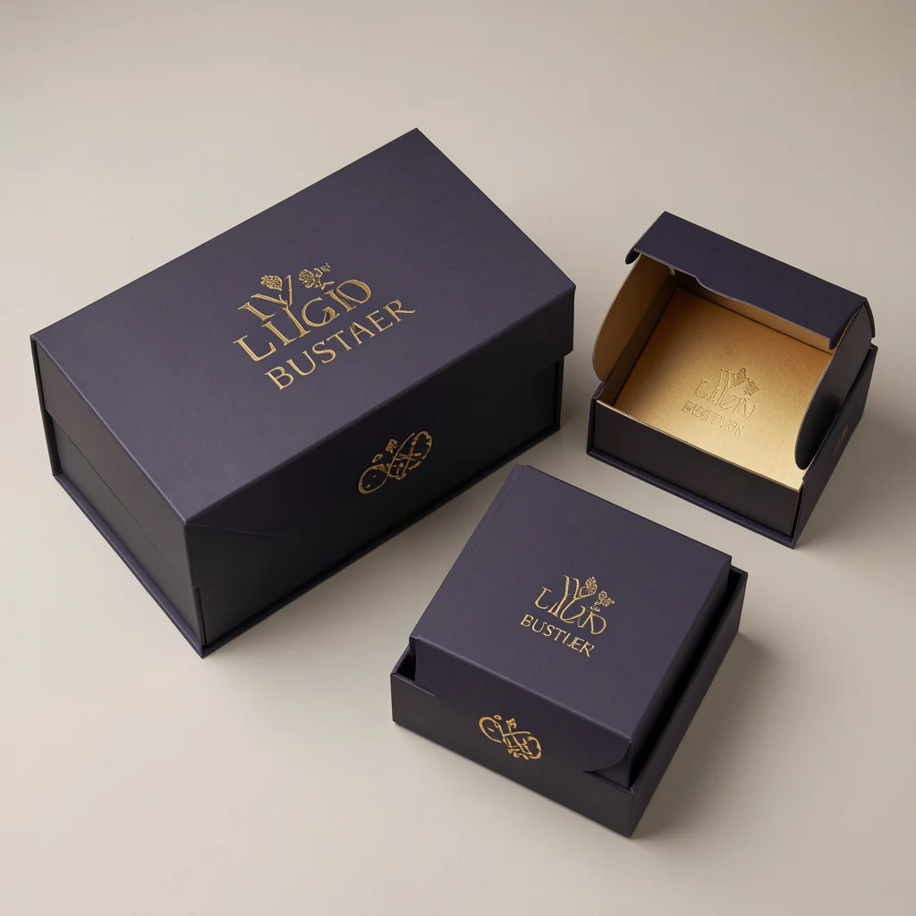 Custom Packaging Boxes in Utah