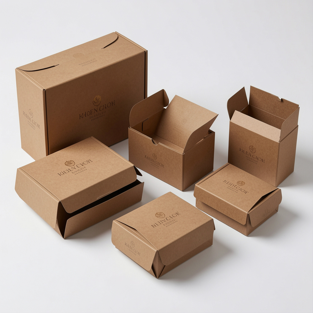 Custom packaging boxes in Nebraska