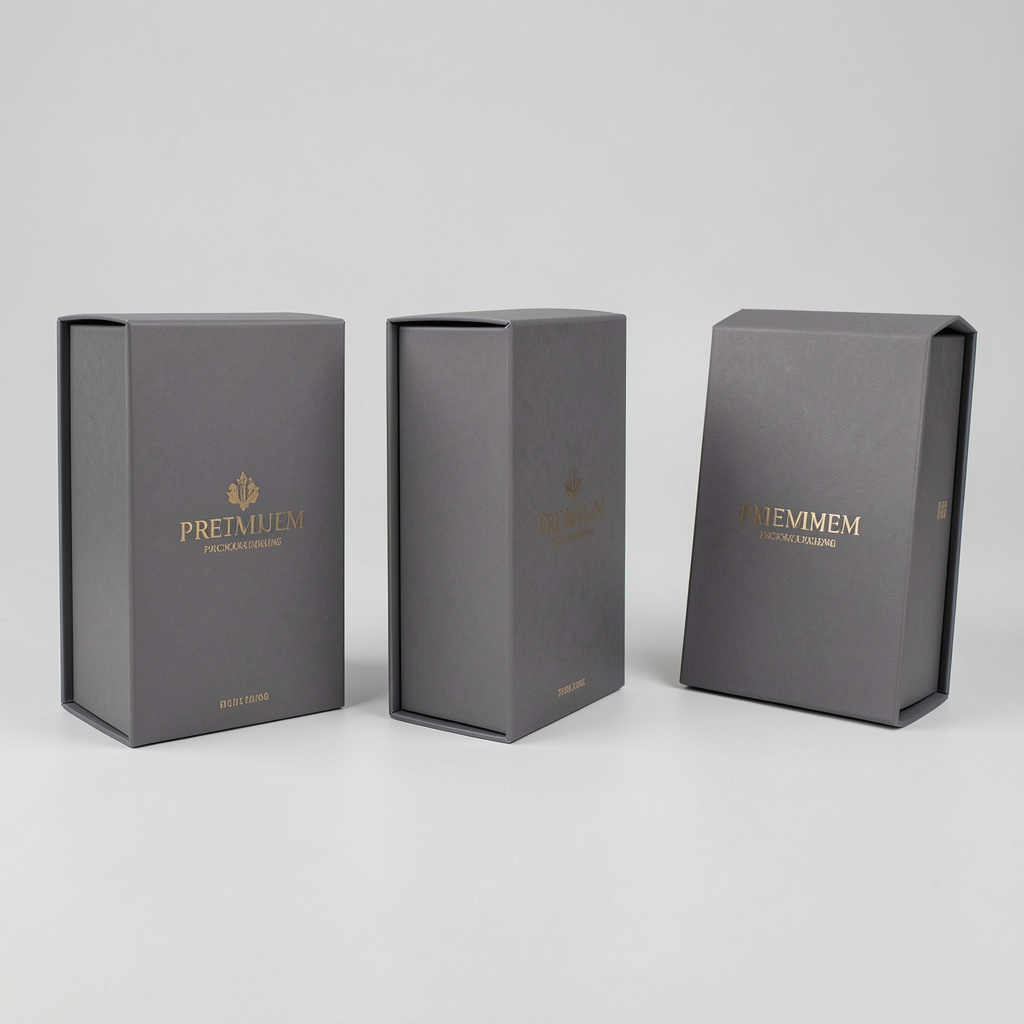 Custom packaging boxes in Oregon