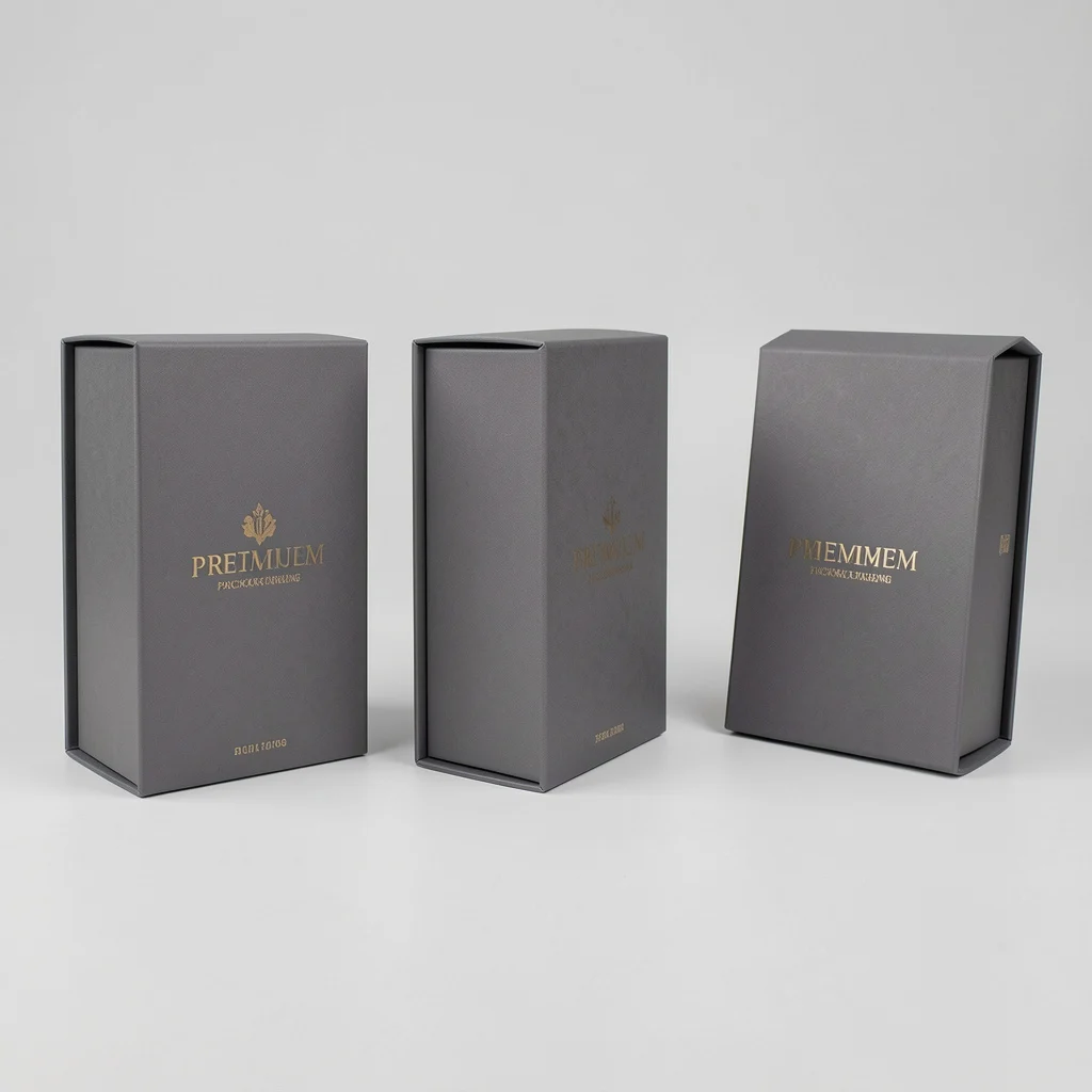 Custom packaging boxes in Oregon