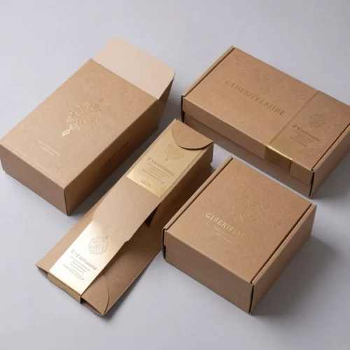 Custom packaging boxes in Montana