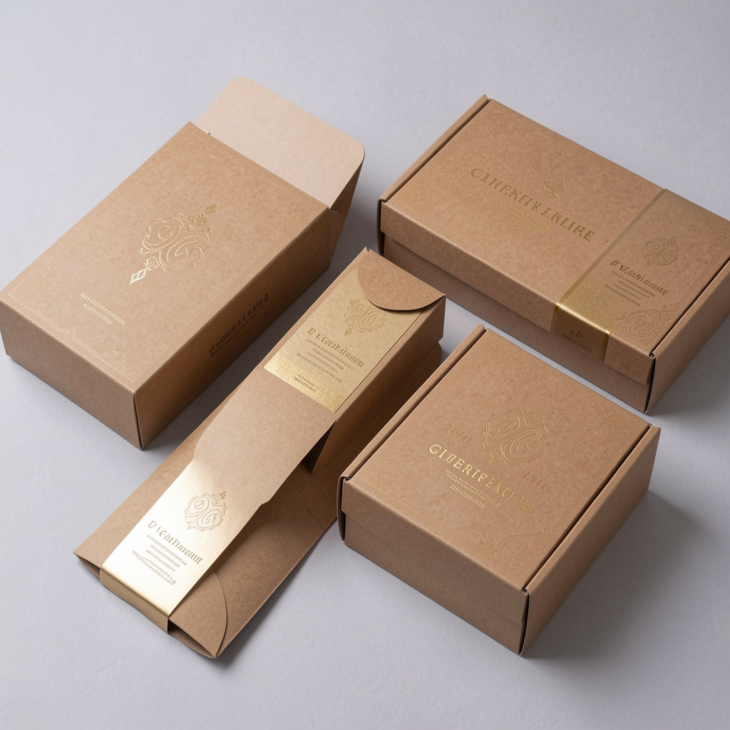 Custom packaging boxes in Montana