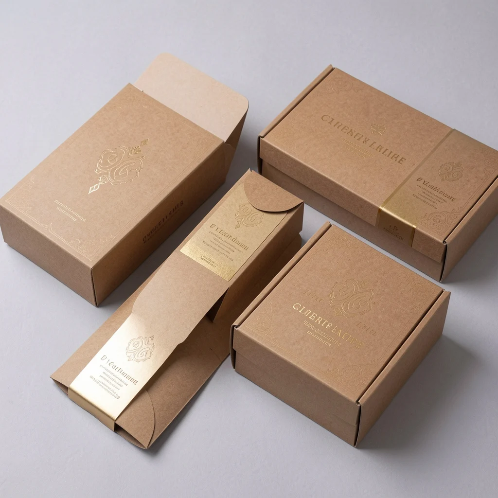 Custom packaging boxes in Montana