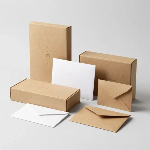 Custom packaging boxes in Nebraska