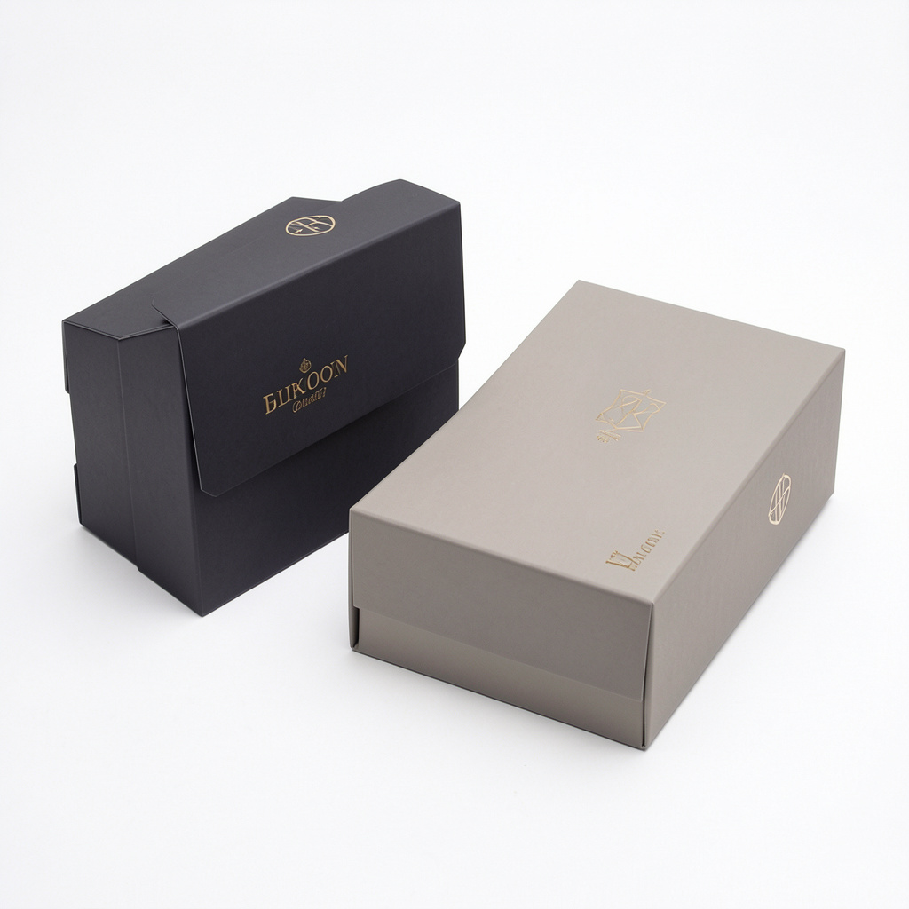 Custom packaging boxes in Nevada