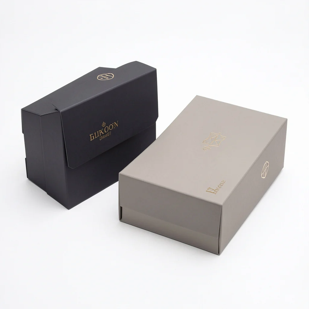 Custom packaging boxes in Nevada