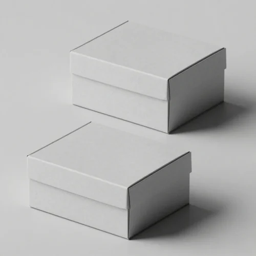 Custom packaging boxes in Oregon