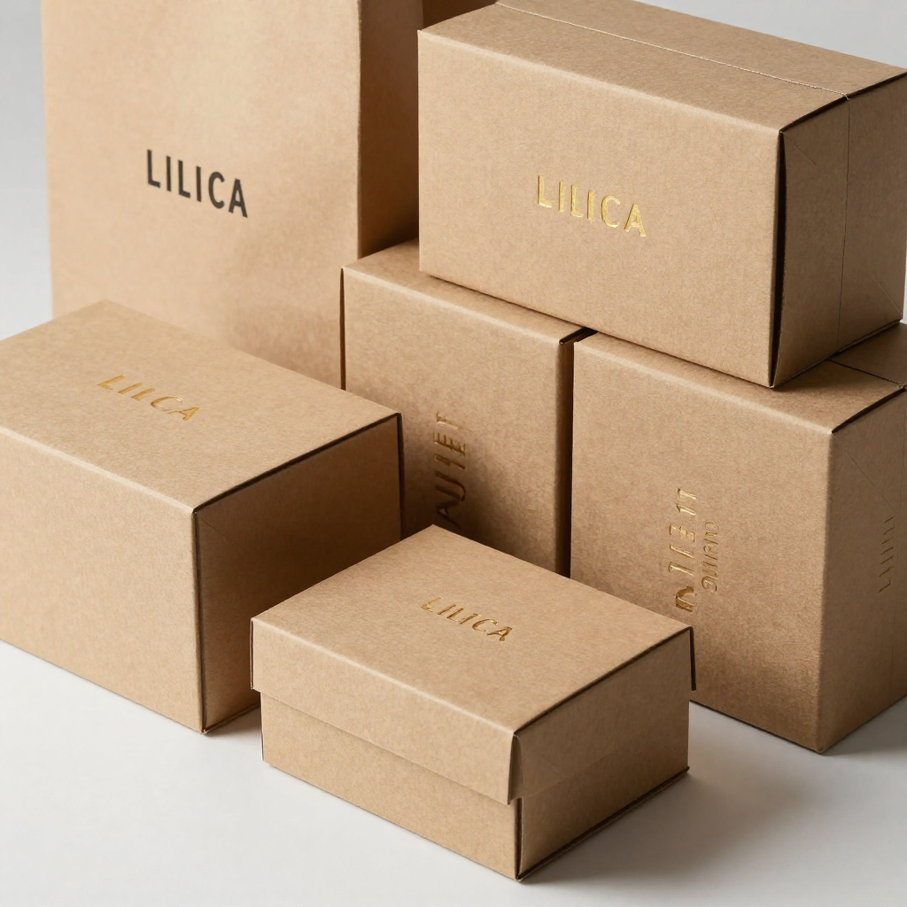 Custom packaging boxes in Montana