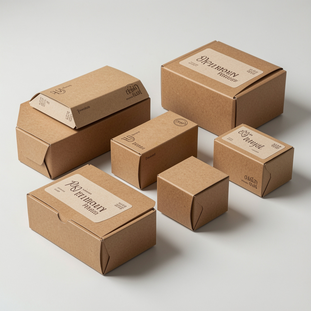 Custom packaging boxes in Nebraska