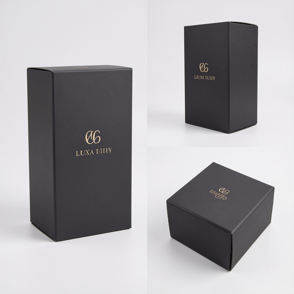 Custom packaging boxes in Oregon