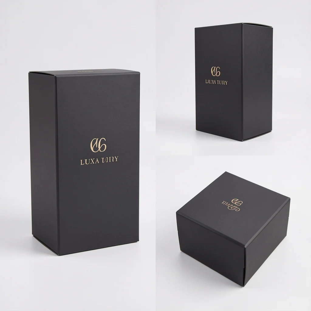 Custom packaging boxes in Oregon